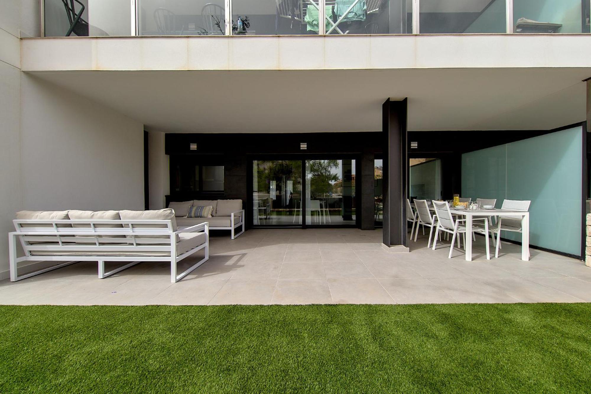 Rennes Arenal Playa 3 Jávea Exterior foto
